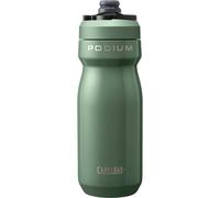 CamelBak Podium Bicicleta 500 ml Acero inoxidable Verde