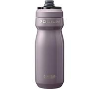 Botella CamelBak PODIUM INSULATED STEEL 0.5L (VIOLET)