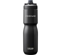 Camelbak Podium Insulated Steel 650ml, botella, negro 650ml BLACK