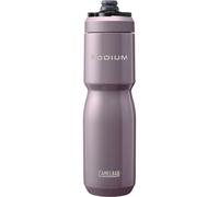 Camelbak Podium Insulated Steel 650ml, morado 650ml Violet