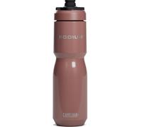 Camelbak Podium Insulated Steel 650ml, rojo 650ml Sierra Red