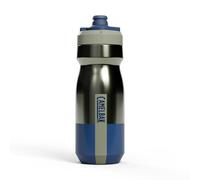 CAMELBAK Podium Insulated Steel Botella de Agua Mercury Fog 530 ml