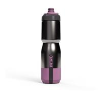 CAMELBAK Podium Insulated Steel Botella de Agua Mercury Lavendar 650 ml