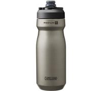 Camelbak Podium Insulated Titanium 500ml, botella, gris 500ml Raw Titanium