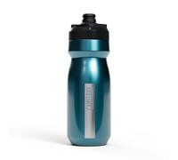 CAMELBAK Podium Insulated Titanium Botella de Agua Turquoise Titanium 530 ml