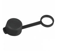 Camelbak Podium Mud Cap, tapa, negro Onesize BLACK