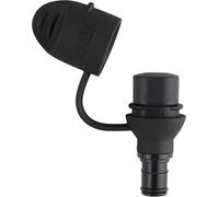CAMELBAK QL HydroLock Replacement Bite Valve Assembly Accesorio para depósito de hidratación, Unisex, Negro, Talla única