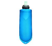 CAMELBAK Quick Botella de Agua Azul 21 oz
