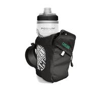 Camelbak Quick Grip Chill con botella Podium Chill 620 ml TU Negro