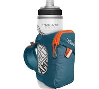 Camelbak Quick Grip Chill Bolsas de hidratación Corsair Teal 620 ml