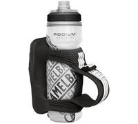 CAMELBAK Quick Grip Chill Handheld 620ml - Unisex - Negro - talla única- modelo 2025