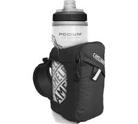 Camelbak Quick Grip Chill Handheld, soporte para botella, negro 620ml BLACK