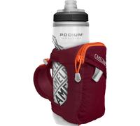CAMELBAK Portabidón de mano aislado Quick Grip Chill™con botella Podium® Chill™ de 620 ml