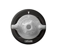 CAMELBAK Reign Replacement Cap Tapa de Repuesto, Unisex, Negro, Talla única