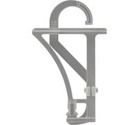 Camelbak Reservoir Dryer, secador para vejiga de agua Onesize Grey