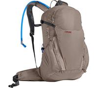 CAMELBAK Rim Runner para hombre 22 paquetes, Hombre, Paquetes, 2213201000, Brindle/Grafito, Talla única