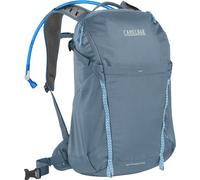 Camelbak Rim Runner X20 Terra Bolsas de hidratación Crystal Blue 20 l