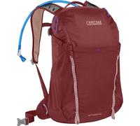 Camelbak Rim Runner X20 Terra Bolsas de hidratación Rosewood 20 l