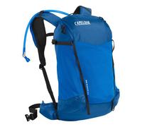 CamelBak Rim Runner X22 Mochila de hidrataciσn para senderismo 70 oz Azul verdadero/Blanco