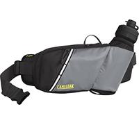CAMELBAK Riñonera Podiu Flow Belt 620ml, Plata/Cal, 2L