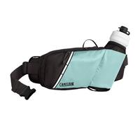 Riñonera de hidratación Camelbak Podium Flow 0.6L azul claro negro