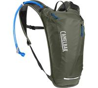 Camelbak Rogue Light 7 mochila de hidratación verde