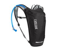 Camelbak Rogue Light 7 mochila de hidratación negro