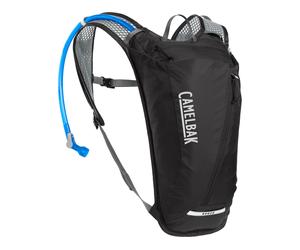 Camelbak Rogue Light 7 mochila de hidratación negro
