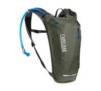 Camelbak Rogue Light 7 mochila de hidratación verde
