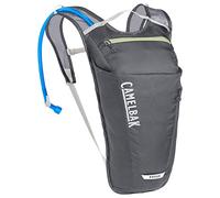 CAMELBAK Rogue Light Mochila de hidratación, Mujer, Castlerock/Seafoam, Talla única