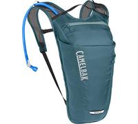 CAMELBAK Rogue Light Mochila de hidratación, Mujer, Dragonfly Teal/Mineral Blue, Talla única