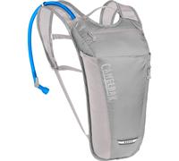 Camelbak Rogue Light, mochila, unisex, negro 2L Drizzle Grey
