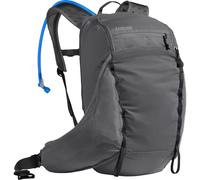 Camelbak Sequoia 24, mochila, gris 24L Castlerock Grey/Charcoal