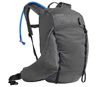 CAMELBAK Sequoia 24 Paquetes, Mujer, Castlerock Gris/Carbón, Talla única