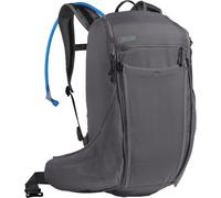 Camelbak Shasta 30, mochila, gris 30L Castlerock Grey/Lake Blue