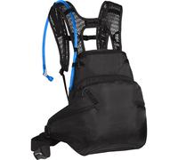 Camelbak Skyline LR 10, mochila, negro 10L BLACK