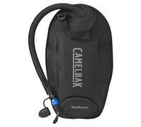 CAMELBAK Stowaway Bolsa de hidratación, Unisex-Adultos, Negro, 2l