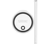 Camelbak Straw Tumbler Lid Large Accs, tapa, claro L Clear