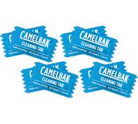 Camelbak CamelBak Cleaning Tablets, pastillas de limpieza, claro Onesize Blue