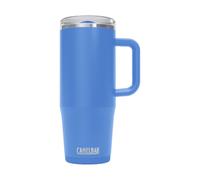 Camelbak Thrive a prueba de fugas 32 oz Mares de acero inoxidable aislado - Para bebidas calientes de t de caf - Blue cielo compatible con tazas de