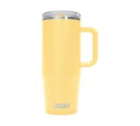 Camelbak Thrive a prueba de fugas 32 oz Mares de acero inoxidable aislado - para bebidas calientes de t de caf - floracin amarilla compatible con