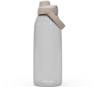 CAMELBAK - Bidón Thrive Chug con Tritan Renew, Botella, Ciclismo en general, Transparente, 1.5 L