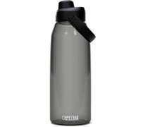 CAMELBAK - Bidón Thrive Chug con Tritan Renew, Botella, Ciclismo en general, Gris Carbón, 1.5 L