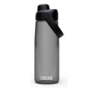 Camelbak Thrive Chug 25oz Botella De Agua Con Tritan Renew, A Prueba De Fugas, Pico Suave Para Beber Sin Esfuerzo, Hidratación En Días Duros, Color: Anthrazit, Talla: 740 ml