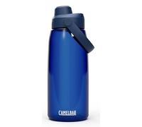 Camelbak Thrive Chug 32oz Botella De Agua A Prueba De Fugas Con Pico Suave Para Hidratación Fácil En Días Duros, Color: Oxford, Talla: 950 ml