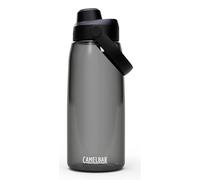 Camelbak Thrive Chug 32oz Botella De Agua Con Tritan Renew, A Prueba De Fugas, Pico Suave Para Hidratación Sin Esfuerzo, Optimo Para Días Duros, Color: Anthrazit, Talla: 950 ml
