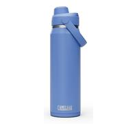 CamelBak Thrive Chug - Botella de agua de 25 onzas, acero inoxidable aislado, color azul cielo