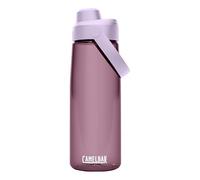 CAMELBAK Thrive Chug - Botella de agua de 25 onzas con Tritan Renew, tapa a prueba de fugas, cielo morado