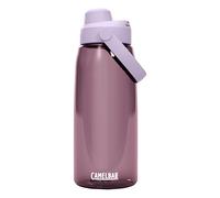 CAMELBAK Thrive Chug - Botella de agua de 32 onzas con Tritan Renew, tapa a prueba de fugas, cielo morado