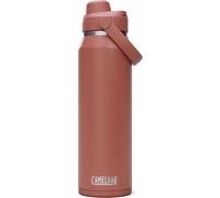 Camelbak Thrive Chug VSS 1L, botella, rojo 1L Sierra Red